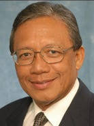 Calvo stands by GHURA: Says board hasn't 'done anything wrong'