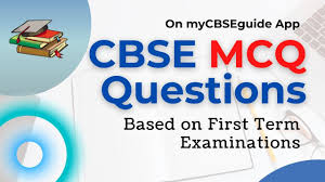 Easily attend technical job interviews after reading these multiple choice questions. Cbse Mcq Questions All Subjects With Answers Mycbseguide Cbse Papers Ncert Solutions