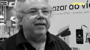 Abel Ribeiro Chaves em entrevista ao Fotobox