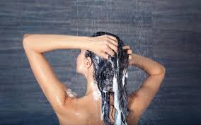 What happens when you don't wash your hair? How To Wash Your Hair Properly Vedix
