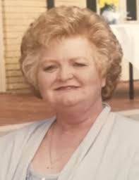 Obituary information for Mrs. Robby Helms Dellinger