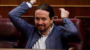 Pablo Iglesias, um perfil | Euronews