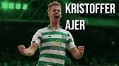 In the game fifa 21 his overall rating is 74. Fm21 Kristoffer Ajer Player Profile Glasgow Celtic Full Time Fm Youtube