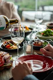 TERRAZE | Restaurante em Tavira