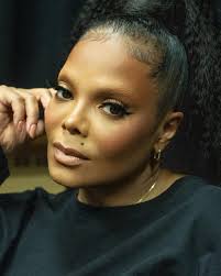 Janet Jackson