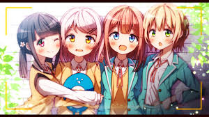 Everyone always does blue eyes, so i want a anime character with green eyes. Blue Eyes Green Eyes Red Eyes Pink Hair Redhead Blonde Yellow Eyes Black Hair Wallpapers Hd Desktop And Mobile Backgrounds