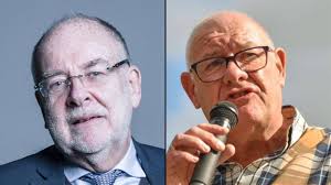 What is happening to hundreds of victimised Royal Mail workers?