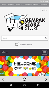 Witness the creation of a true legend as lost. Gempakstarz Store For Android Apk Download