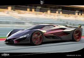 The inferno automobili inferno is the first hypercar built in mexico. Inferno Linx Domenico Didia28 Draw To Drive