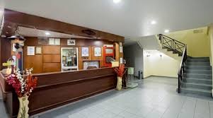 A hotel seri malaysia kuantan 24 órás recepciót, szobaszervizt és concierge szolgáltatást kínál vendégeinek, hogy még otthonosabb legyen az ne hagyja ki a népszerű masjid sultan ahmad shah (1,3 km), taman esplanade (0,8 km) és pahang art museum (1,5 km) megtekintését, melyek csupán. Hotel Seri Malaysia Temerloh Kuantan 33 Room Prices Reviews Travelocity
