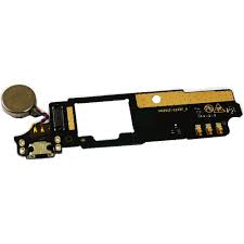 Blackberry Aurora Charging Port PCB ...