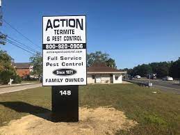 Ecoguard pest control was founded in 2015 to provide new jersey residents with a complete pest control service, resulting in total pest elimination and protection. Action Termite And Pest Control 1913 Hooper Ave Toms River Nj 2021