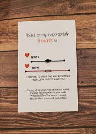 We have thousands of sweet gift ideas for boyfriend for people to pick. Couples Bracelet Boyfriend Girlfriend Bracelets Boyfriend Etsy Cute Couple Gifts Bracelets For Boyfriend Small Gifts For Boyfriend