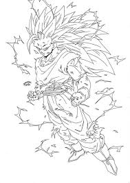Search through 623,989 free printable colorings at getcolorings. Free Collection Of Goku Printables Coloring Pages Coloring Pages Library