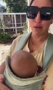 Stephanie Morrison Mom of Three