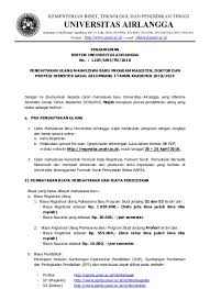 Di dalam contoh surat perjanjian, ada beberapa hal yang perlu diketahui. Peraturan Akademik Akhir 2016