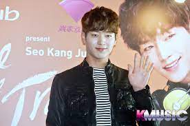 Hi we are the new fanbase for seo kang joon in malaysia.we need your support.please follow us @myseokangjoon and like our facebook page. K Exclusive Seo Kang Joon Meets With Singapore Fans The Latest Kpop News And Music Officially Kmusic