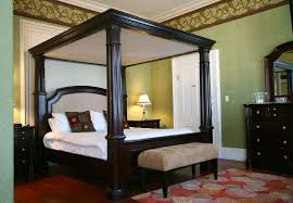 Get the best deals on canopy bed frames. Pin On Interior Design