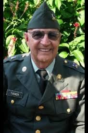 Julius Turner Obituary (1928