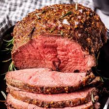 is bottom round roast tender