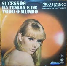 Sucessos Da Italia E De Todo O Mundo