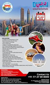 Dubai Grouptour Holidayplanner India Jodhpuroffice 91 7737008000 Ahmedabadoffice 91 905444880 Dubai International Airport Holiday Planner Dubai