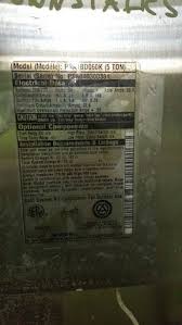 How would i know for sure ?? Can A Central Ac Run Off A Portable Generator