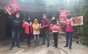 Ingat terus kawan meskipun kita berbeda namun kita akan selalu bisa. Belajar Jarak Jauh Jadi Semakin Mudah Karena Hadiah Smartphone Dan Laptop Harianjogja Com