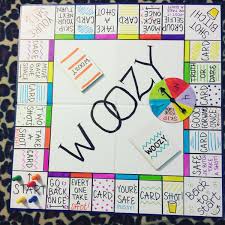 Birthday Party Drinking Games For Adults Large Group Drinking Game Woozy In 2020 Drinking Games Drinking Games For Parties Fun Drinking Games