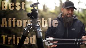 We are a small company in denver, co with a commitment to design and manufacture high quality products for professional photographers in the usa. Best Affordable Tripod Colorado Tripod Company Review Youtube