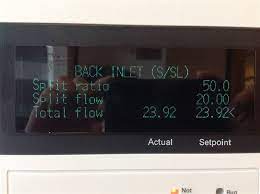• implement an agilent dean's switch solvent vent solution. Agilent 7890a Gc Front Inlet Pressure System Shutdown Forum Gas Chromatography Agilent Community