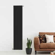 Check spelling or type a new query. Radiateur Eau Chaude Vertical Prodige Novaflo Noir 1500w H 186 6 X L 40 Cm Leroy Merlin