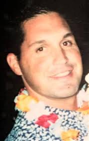 Obituary for John M. Dougherty