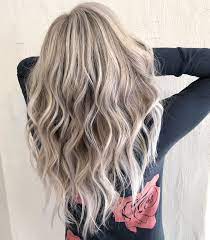 Dimensional Ash Blonde Bonniedoeshair Hair Styles Hair Hair Color Balayage