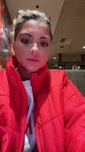 Kylan Darnell and Izzy Darnell Show Their Love