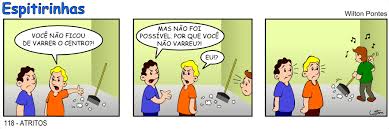 Resultado de imagem para ESPIRITIRINHAS
