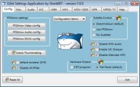 We have made a page where you download extra media foundation codecs for windows 10 for use with apps like movies&tv player and photo viewer. K Lite Mega Codec Pack 16 3 0 Download Computer Bild
