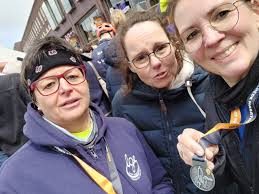 54. Enschede Marathon 2024