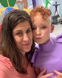 Young Miss Clemson-Lila Mitchell (@lilas_alopecia_journey) • Instagram  photos and videos