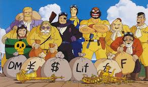 Celebrate The 75th Birthday Of Hayao Miyazaki With These 75 Wallpapers Studio Ghibli Studio Ghibli Movies Miyazaki