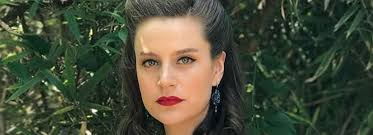 Alejandra Araya: "Nunca olvidaré esta aventura llamada 'Perdona Nuestros  Pecados'. Y menos a mi Isabel Quiroga"