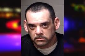 John Blakesley — Paulding County Jail Bookings