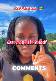 Grenada Carnival All White Party 2024