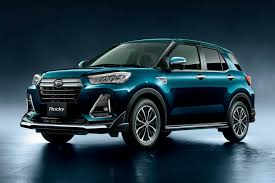 Daihatsu rocky received many good reviews of car owners for their consumer qualities. 2020 Daihatsu Rocky Launches In Japan With Factory Tuning Packs Carscoops