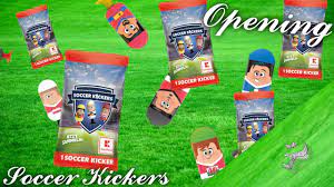 Kickers youth club announces supplemental travel tryouts. Soccer Kickers Opening Kaufland Was Passiert Hier Collectriker Youtube