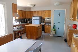 See more ideas about kitchen design, kitchen interior, kitchen furniture design. Birch Cabinets Transform Heidi Scott S 1950s Kitchen