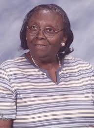 Meriam Melton Obituary (2020)