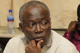 NPP Primaries: I'm Nii Lantey Vanderpuye's headache