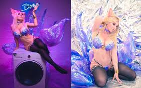 Shes posting alot lately : rJessicaNigri