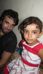 Vittorio arrigoni, the partisan of gaza. Vorrei Raccontare Gaza La Gaza Dei Vittorio Arrigoni